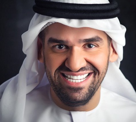 دانلود آهنگ مهم جداً حسین الجسمی